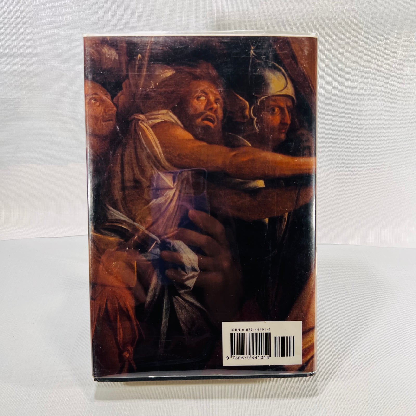 Memnoch the Devil by Anne Rice The Vampire Chronicles 1995 First Edition Alfred A. Knopf
