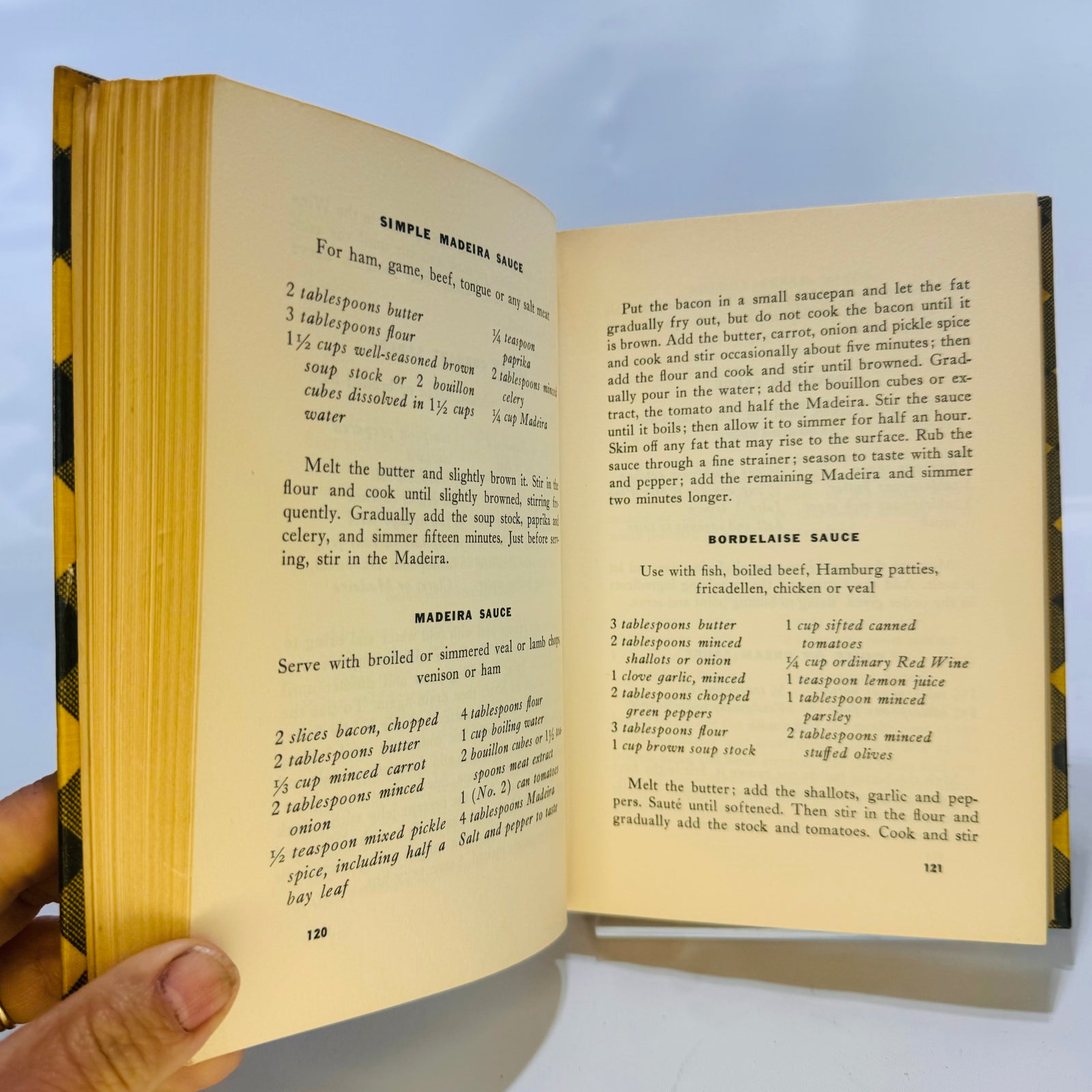 Ida Bailey Allen's Wines and Spirits Cook book 1934 Simon and Schuster, Inc