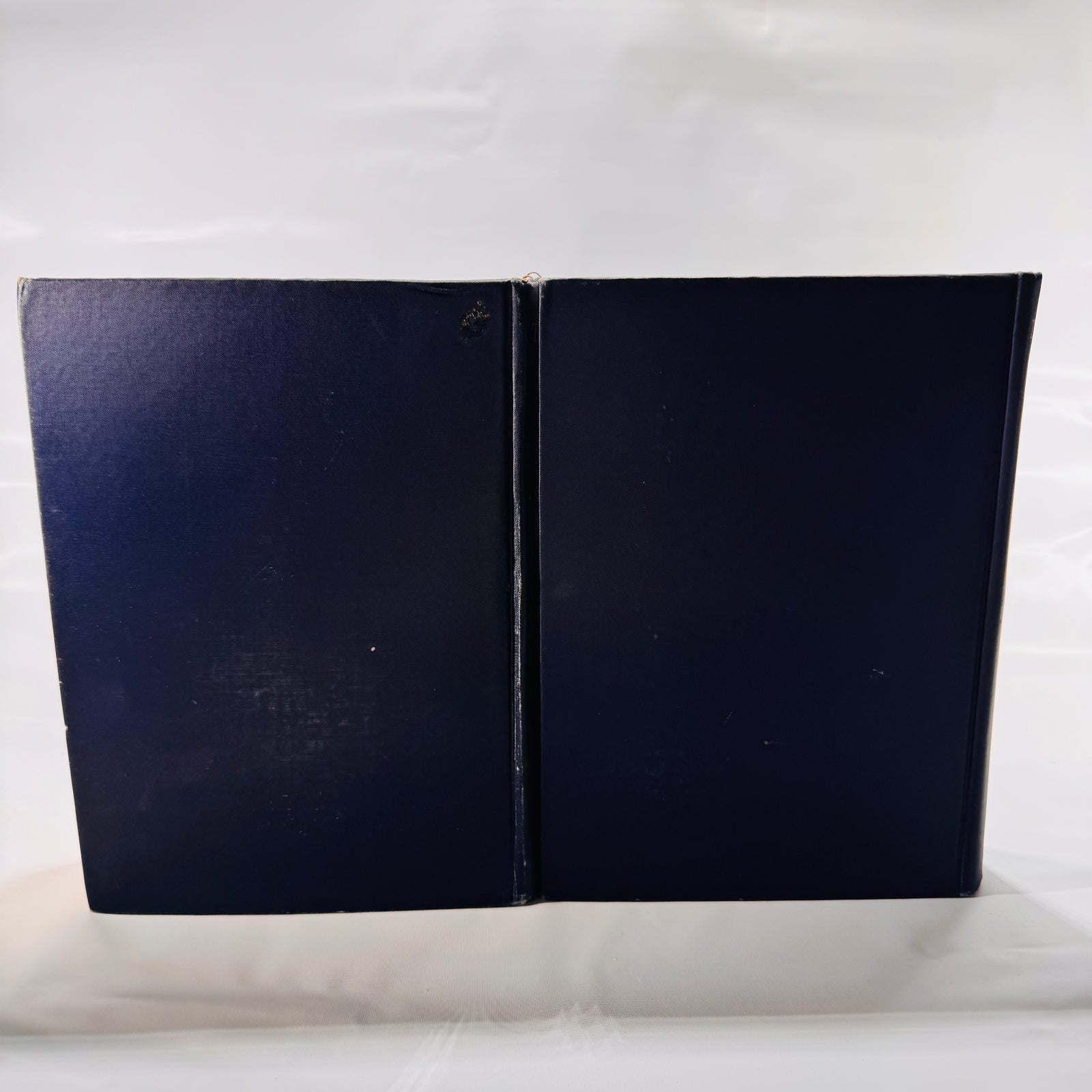 The Story of the Seaman by John Forsyth Meigs Volume 1 and 2 1924 Vintage Book