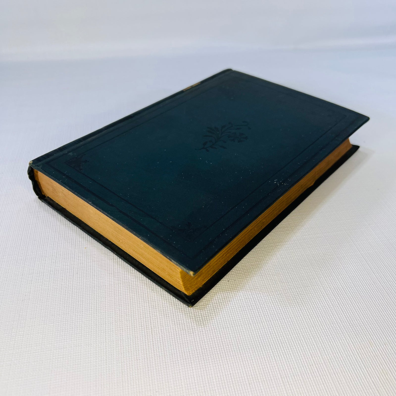 Poems by John G. Whittier Hurst & Co. Publishers