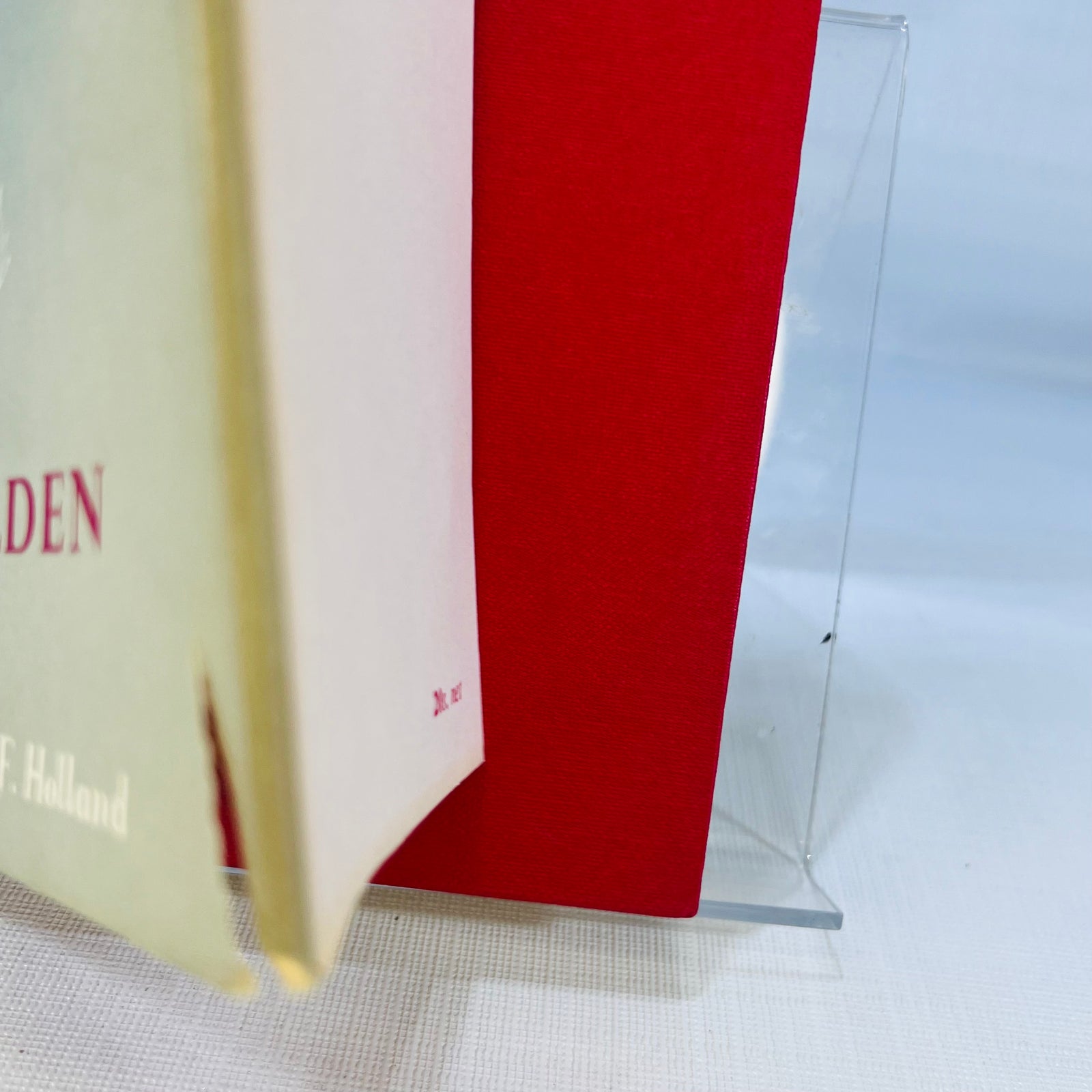 Free Action by A.I. Melden 1964 Part of the Studies in Philosophical Psychology Routledge & Kegan Paul