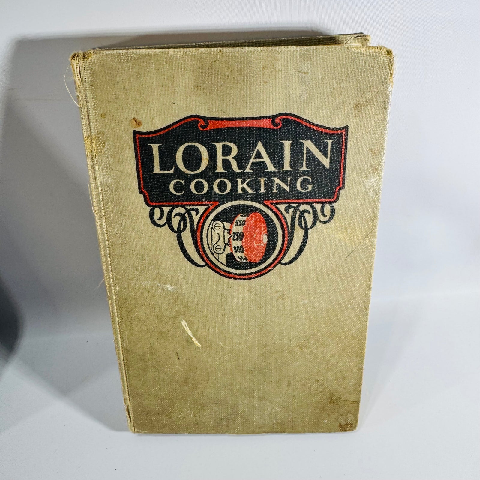 Three Vintage Cookbook Bundle — VIKO | Lorain | Nestlé | Corporate Test Kitchen Recipes | 1920s–1960s | Practical Cooking