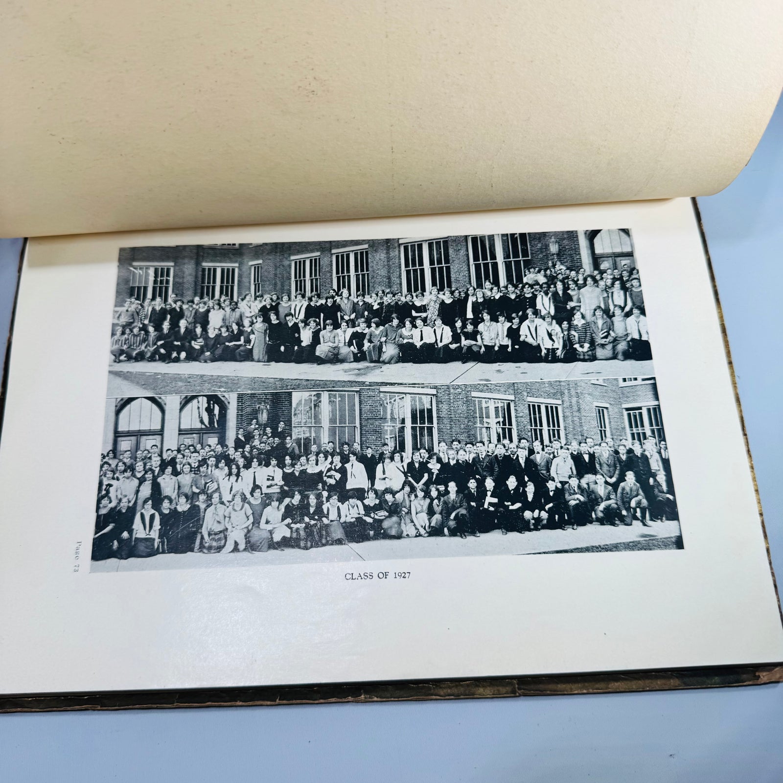 The Centralia 1925 — Bay City Central High School Annual Senior Number Volume III Bay City, Michigan | Published by the Students of Bay City Central High School