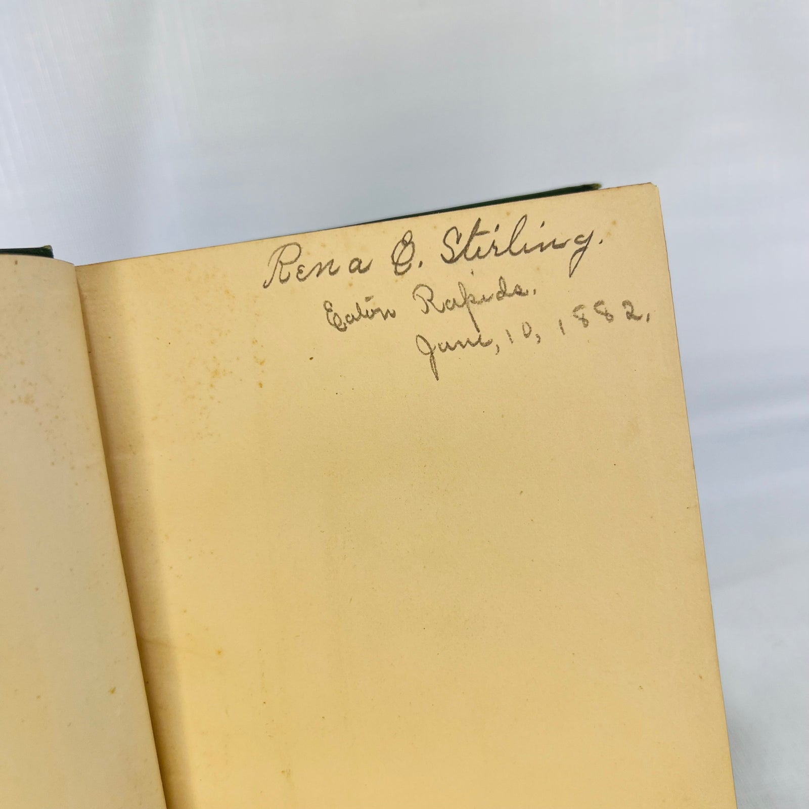 The Poetical Works of Samuel Rodgers George Routledge and Sons