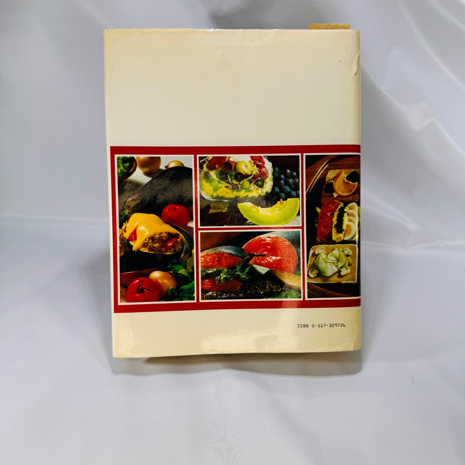 The Encyclopedia of Creative Cooking edited by Charlotte Turgeon First Edition 1980 Weathervane Books
