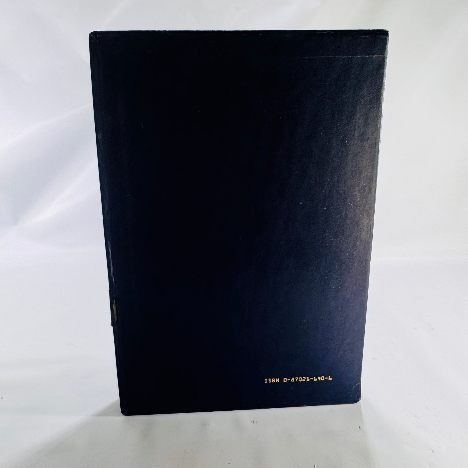 The Ships and Aircraft of the U.S. Fleet – Fahey’s Victory Edition AS FOUND 4-Book Box Set (1985, Naval Institute Press)
