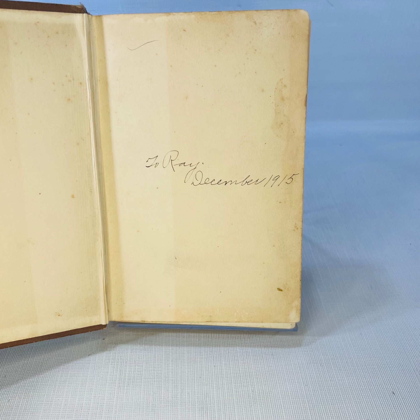 Man Without A Country by Edward Everett Hale 1907 Hurst & Company