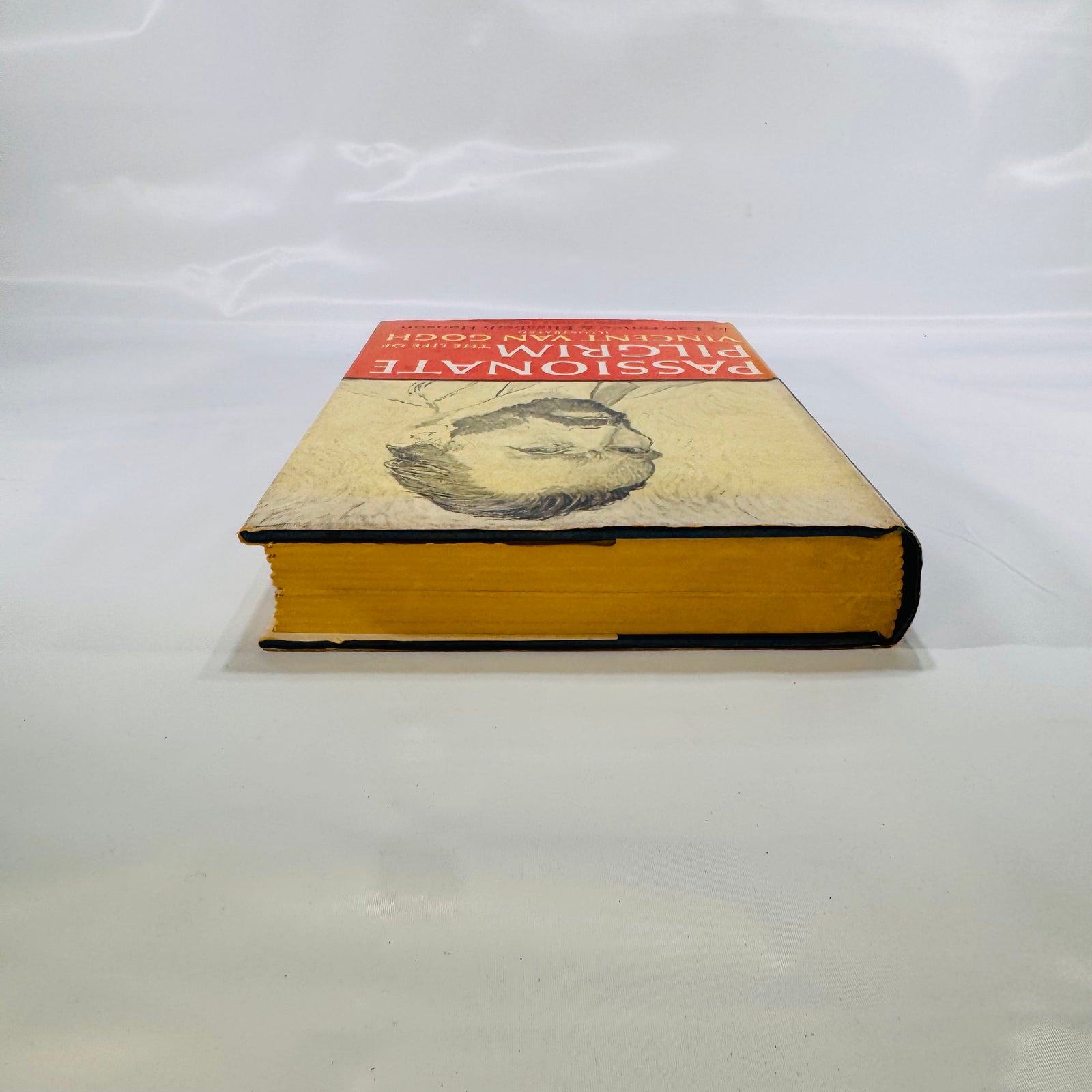 Passionate Pilgrim (Biography • Art History) – The Life of Vincent van Gogh, 1955