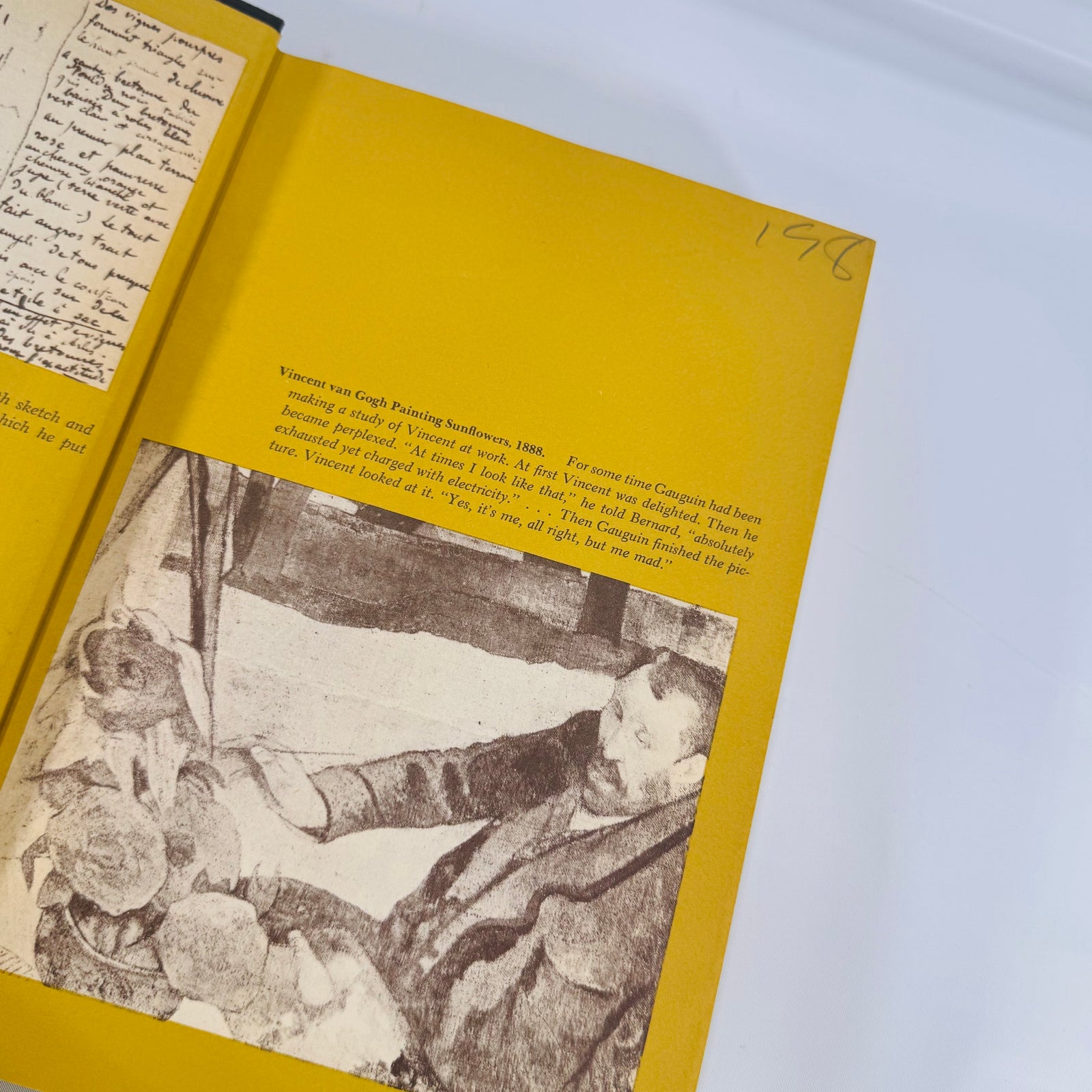 Noble Savage: The Life of Paul Gauguin (Biography, Art History, 1954)