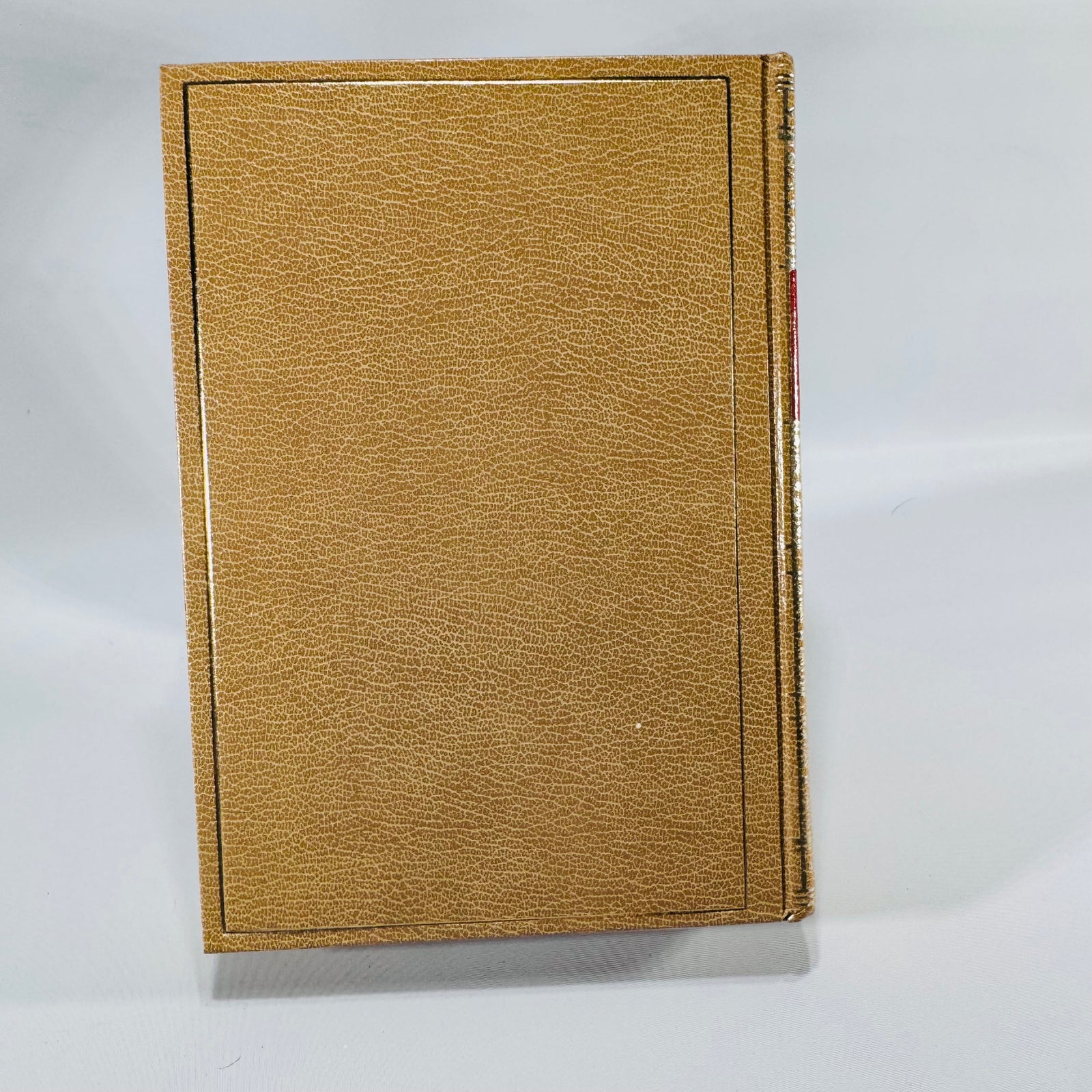 The Poems of Robert Browning (1932) – Vintage Hardcover Poetry Collection