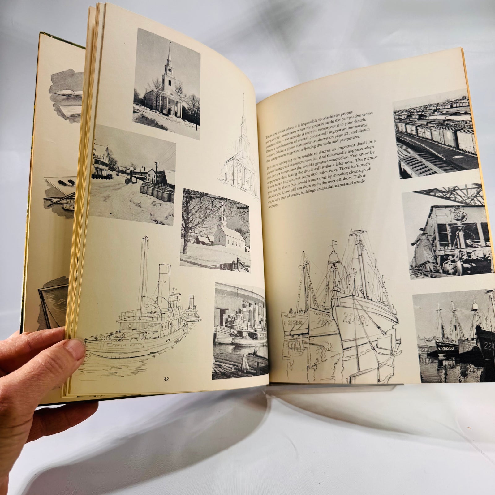 Course in Beginning Watercolor (Art Instruction) by John B. Musacchia, Henri A. Fleckner & Melvin J. Grainger — 1956