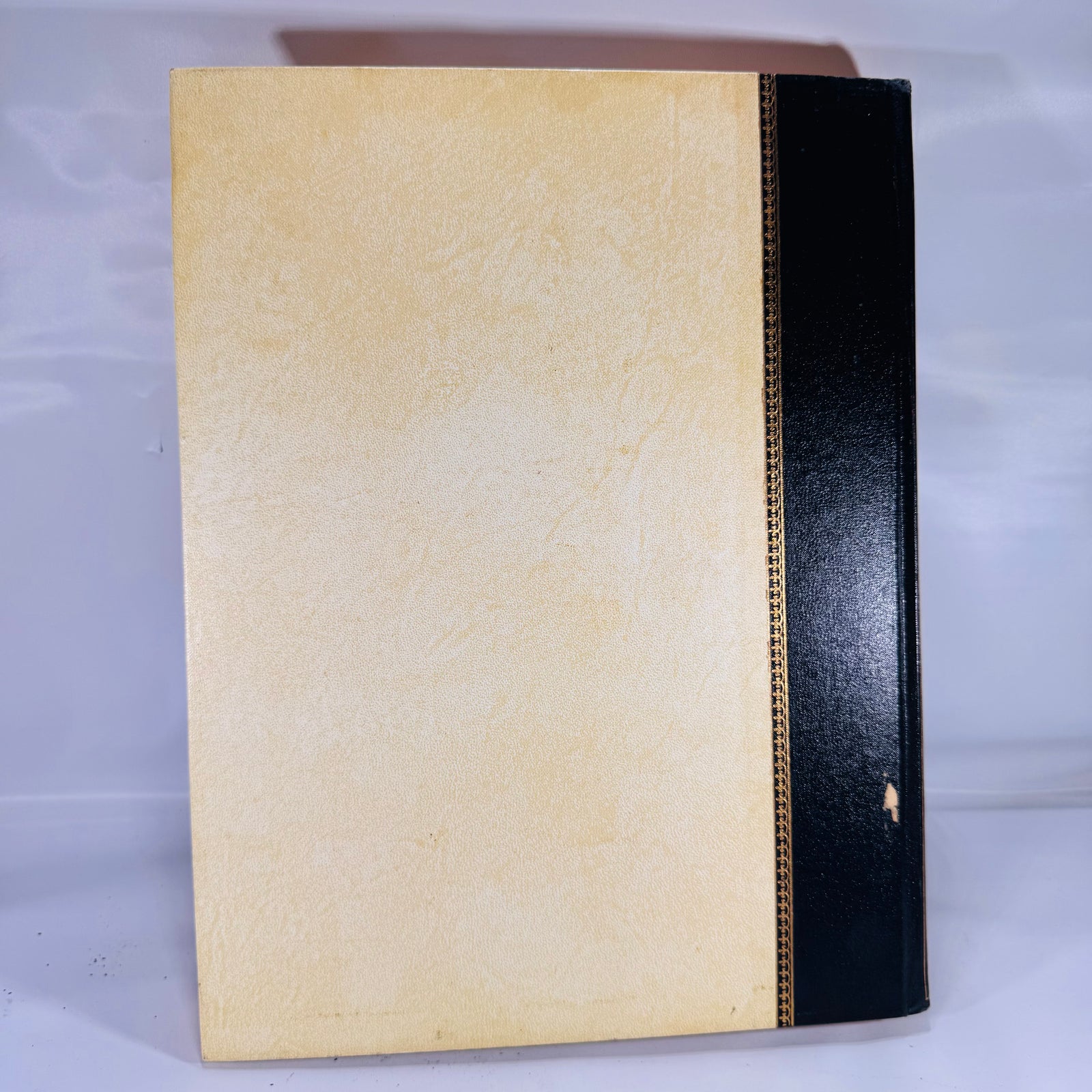 Hammond’s Travel Encyclopedia of America – Classics Edition (1957) Large Vintage Atlas
