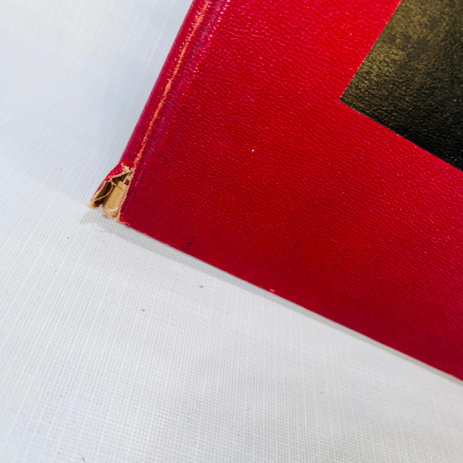 Collier's World Atlas and Gazetteer Presenting the World in its Physical and Commercial Aspects 1953 P.F. Collier & Son