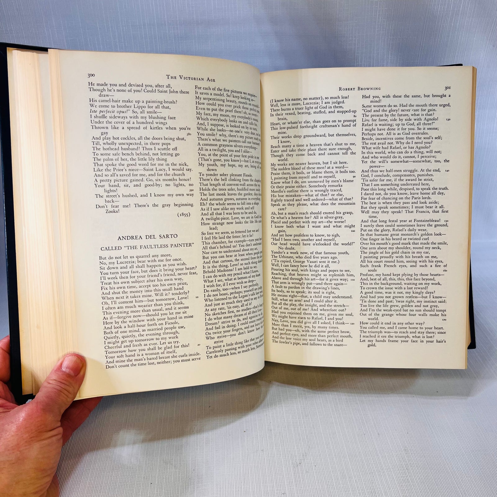 The Victorian Age Prose Poetry and Drama by John Wilson Bowyer Second Edition 1954 Prentice-Hall Inc