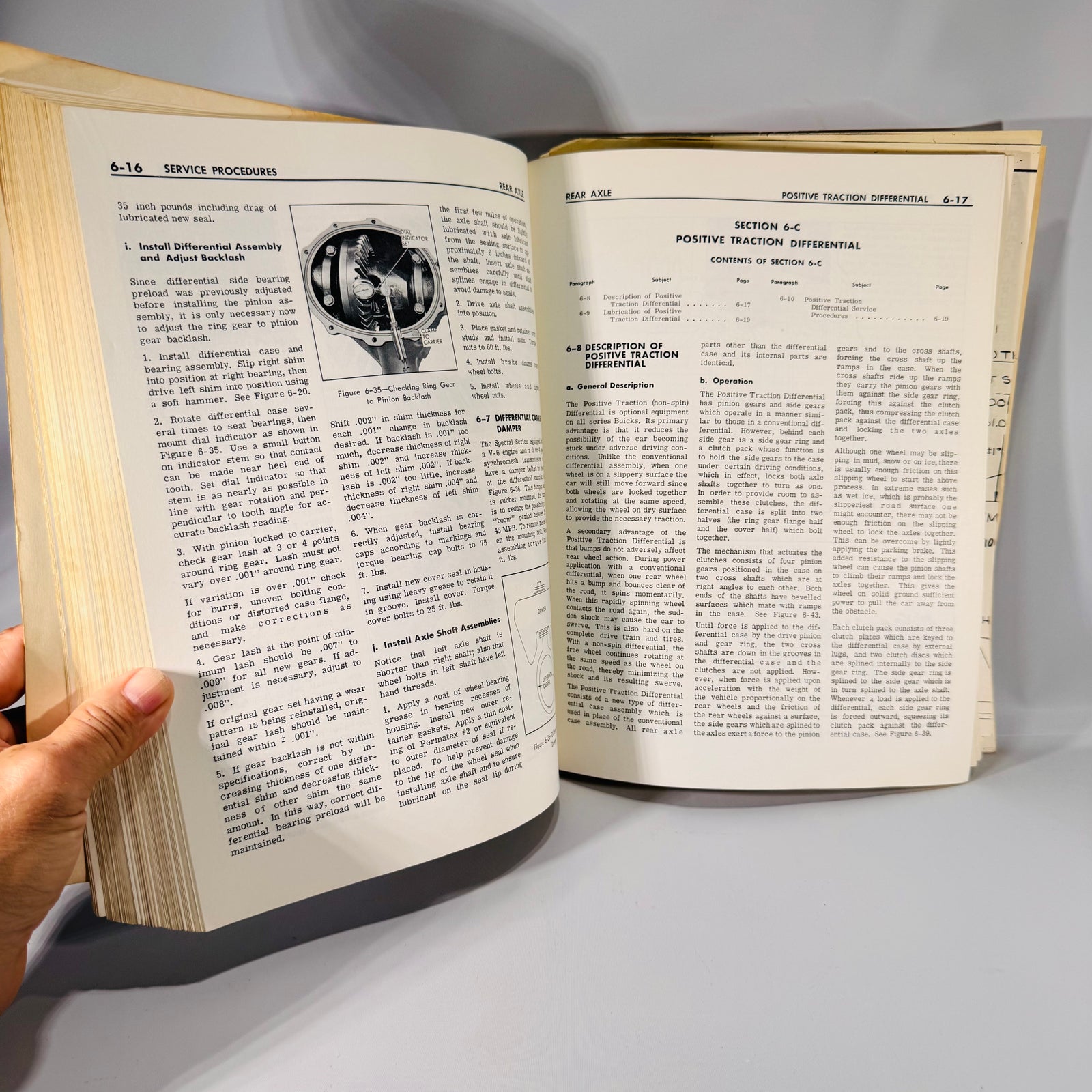 1963 Buick Chassis Service Manual | Special, Special Deluxe, Skylark (Series 4000, 4100, 4300) | Packed with Original Owner Notes & Schematics | Vintage Auto Repair Book