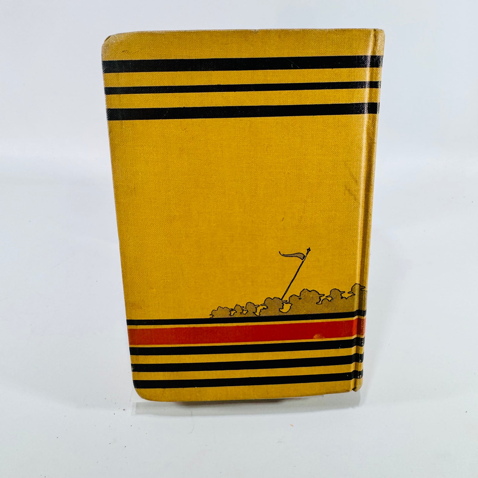 Handbook for Scoutmasters Volume Two by William Hillcourt 1942 Seventh Imprint Hardcover