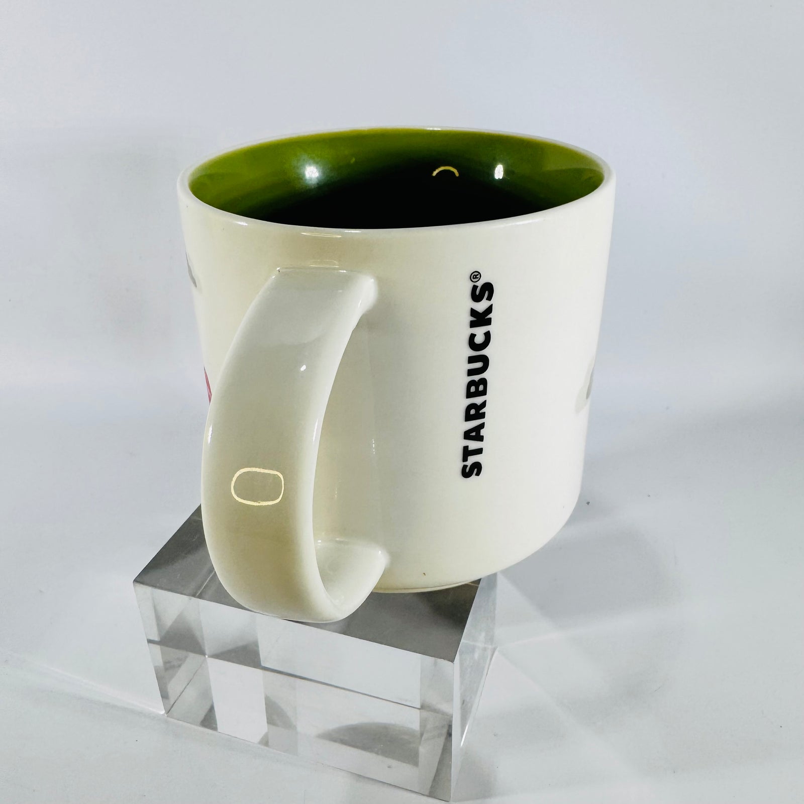 Starbucks You Are Here Portland 14 oz Mug 2015