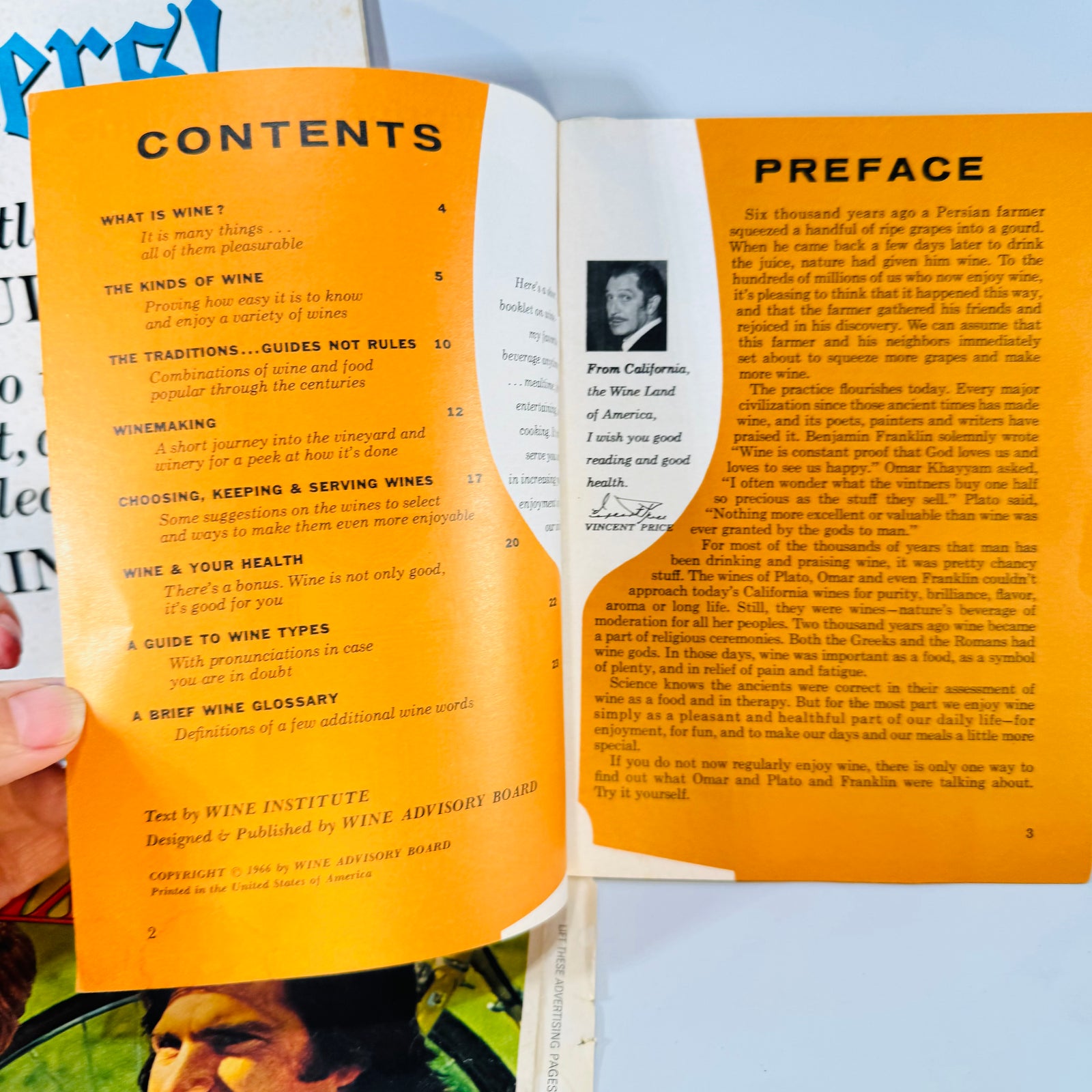 Vintage Cocktail Recipe Ephemera Bundle — Esquire Cheers! Supplement + Kahlúa, Galliano, Wine & Cordial Booklets (1966–1981) — Editors of Esquire and assorted makers | Retro bar paper lot, Cocktail & Wine Ephemera