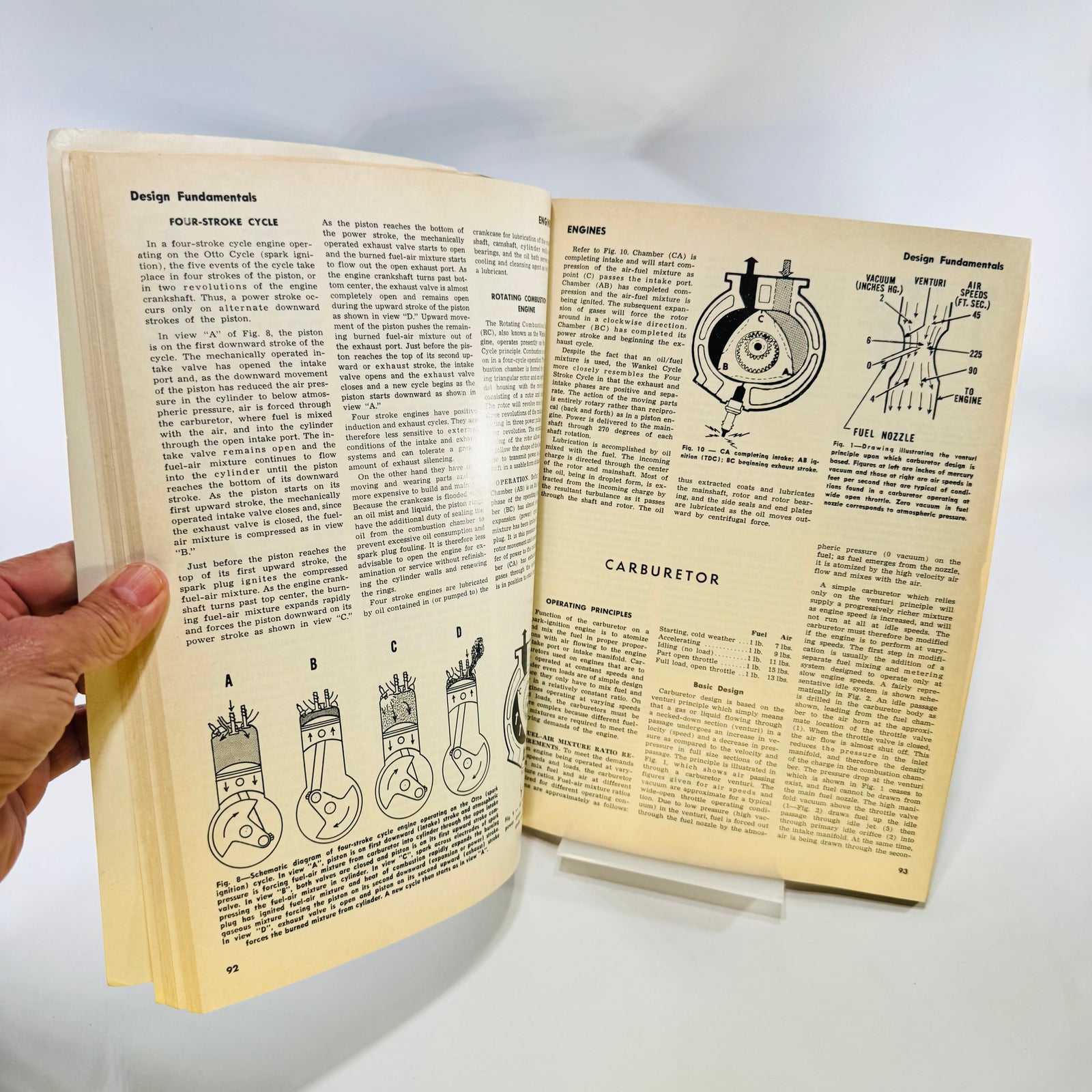 Snowmobile Service Manual 4th Edition Intertec 1970 Repair Guide