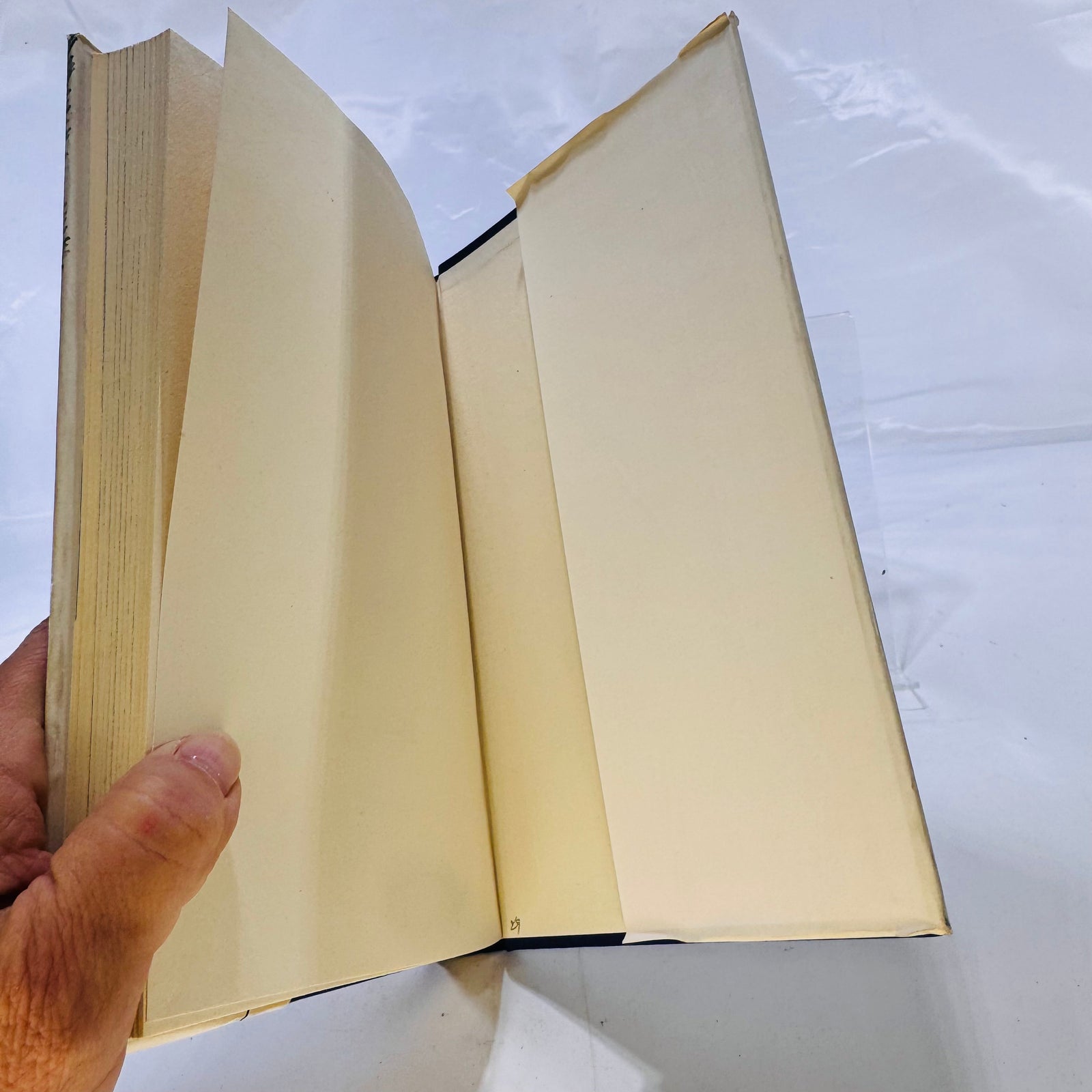 Aconcagua South Face by René Ferlet & Guy Poulet (1956), Hardcover with Dust Jacket