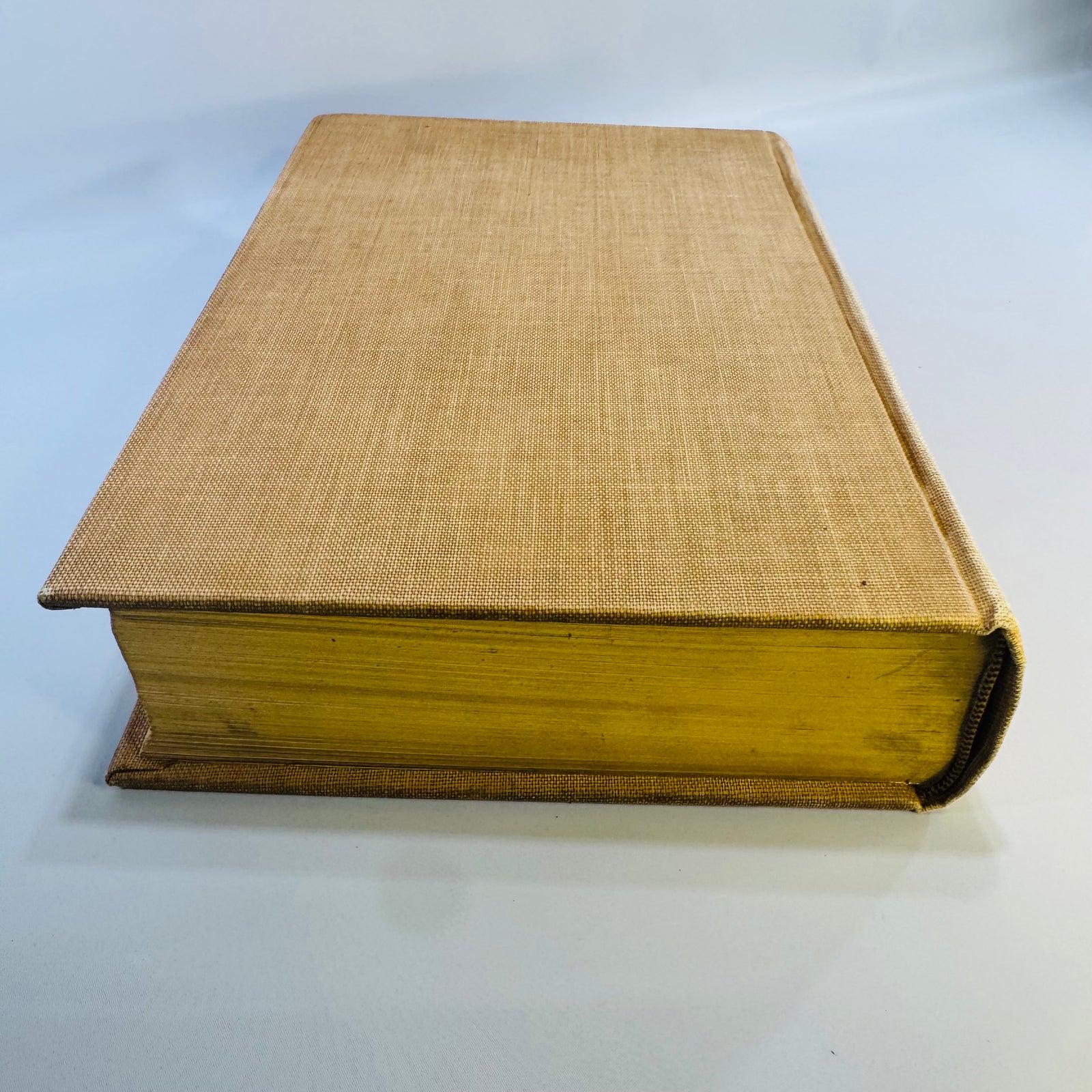 The Historians’ History of the World Vol. XXIV 1907 Hardcover History Book