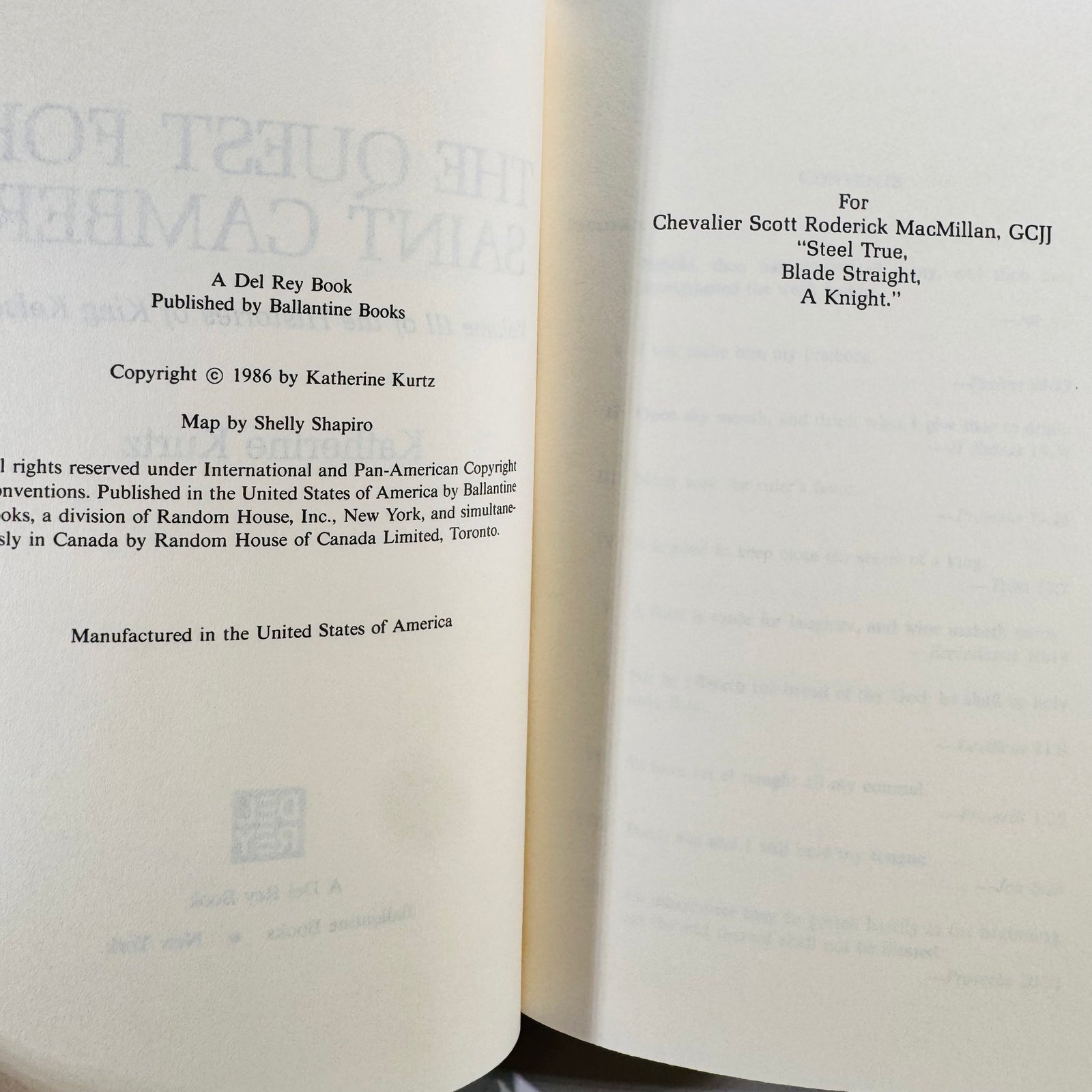 The Histories of King Kelson Series (1980s Volumes 1-3) – Vintage Deryni Fantasy, Hardcover with Dust Jacket