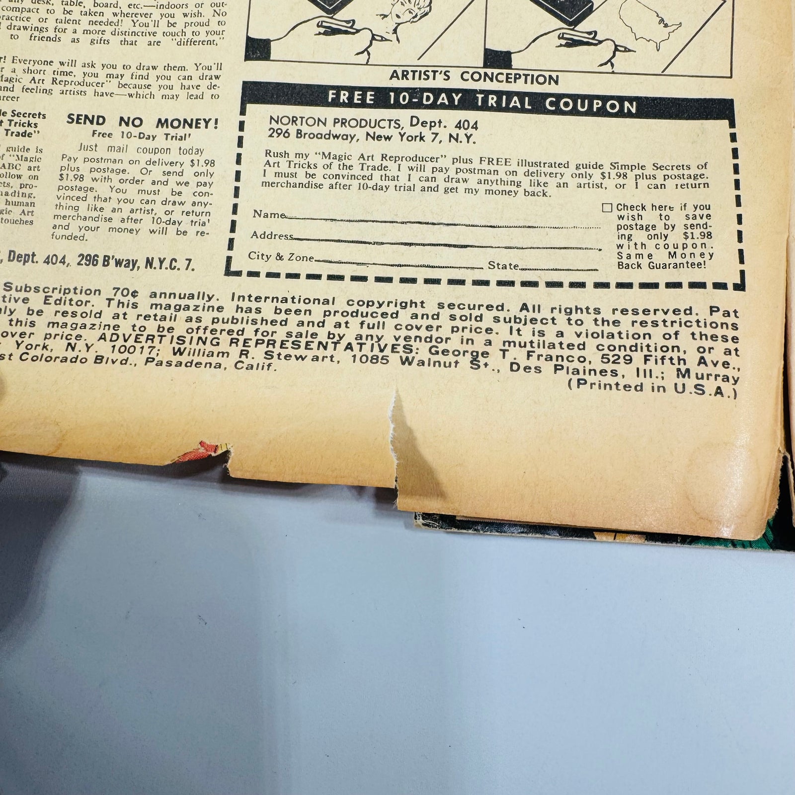 Vintage War Comics Lot, Fightin' Air Force #51, Fightin' Navy #126, Battlefield Action #79 (1965 to 1983), Charlton Comics | Military Adventure, War Comics