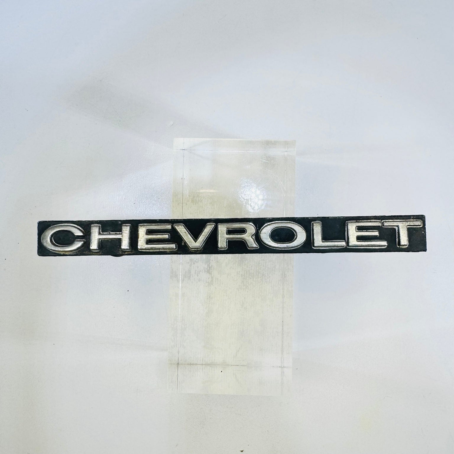GM Chevrolet 3997233 Grille Emblem 1972 Impala Caprice Original OEM