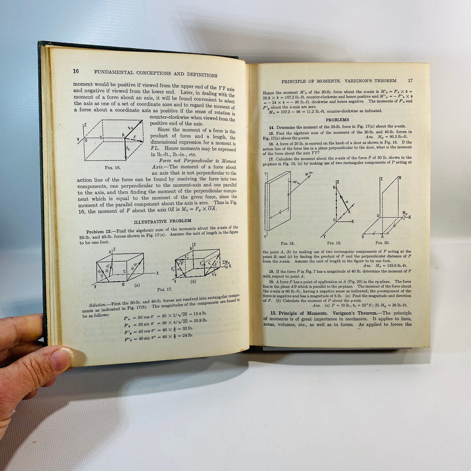 Analytical Mechanics for Engineers by Fred Seely M.S. 1947