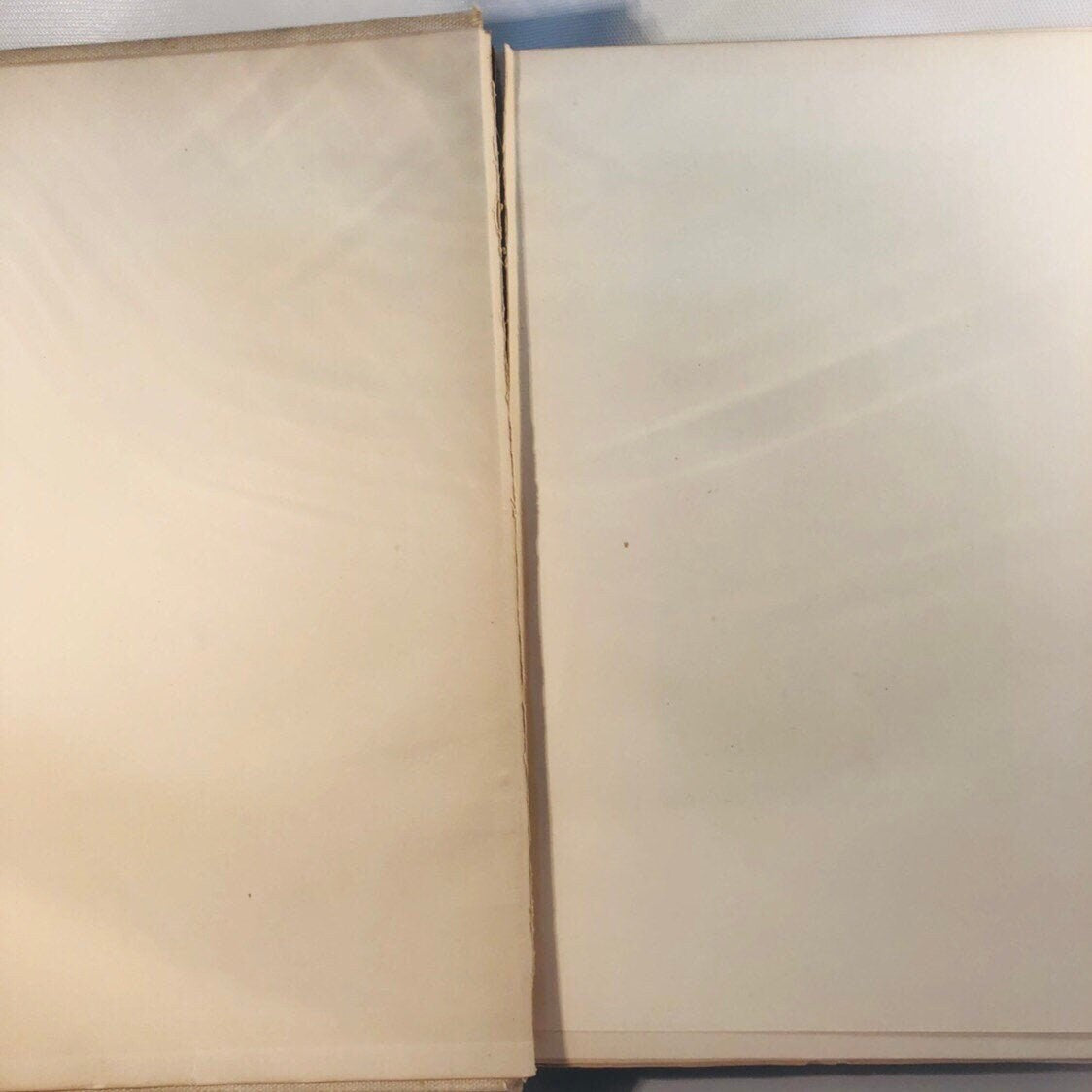 Lawson History of the America's Cup by Thomas Lawson 1902 Limited Edition 274 of 300