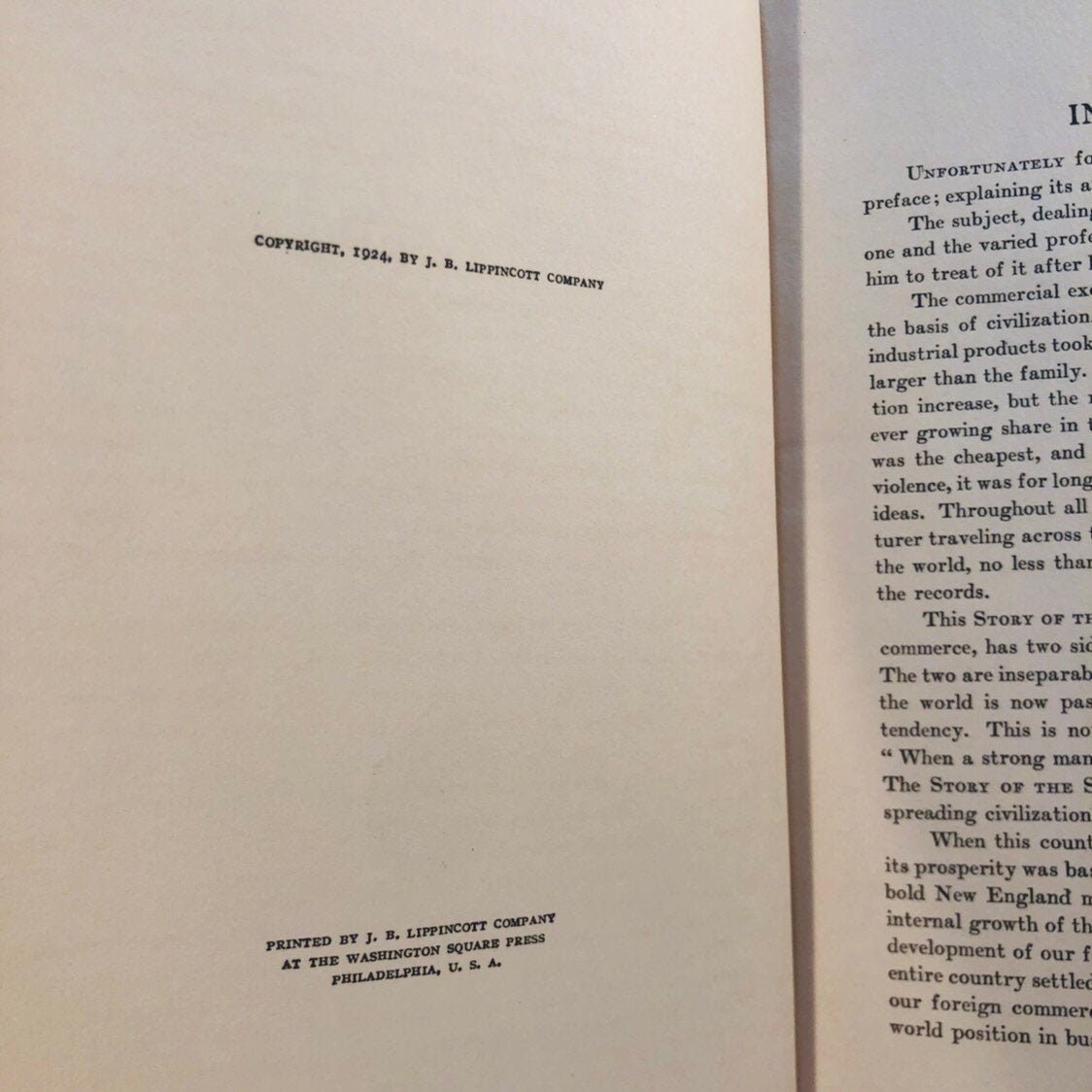 The Story of the Seaman by John Forsyth Meigs Volume 1 and 2 1924 Vintage Book