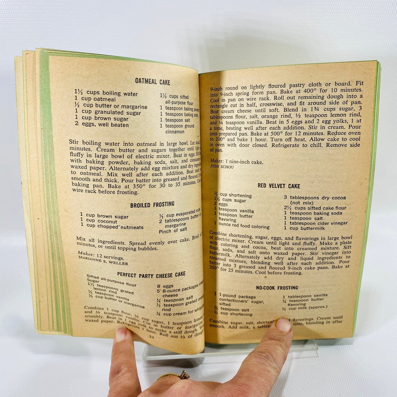Tappan 90 Years of Great Cooking by The Tappan Company 1971 Vintage Book