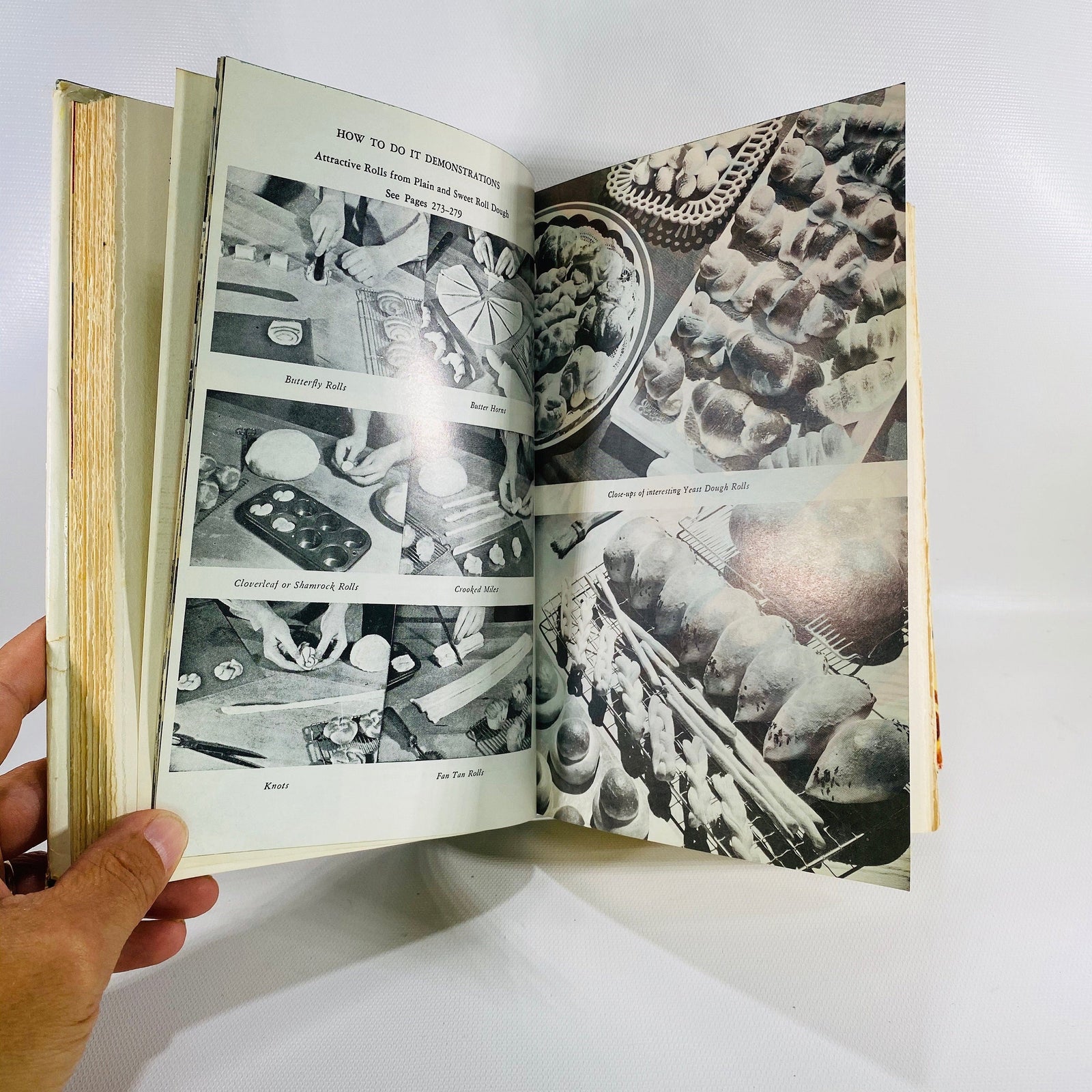 Meta Given's Modern Encyclopedia of Cooking Volume One A New Revised Edition 1969 Vintage Book