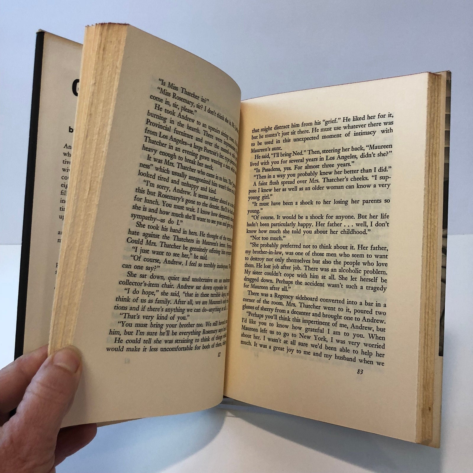 The Green-Eyed Monster by Partrick Quentin 1960 with Original Dust Jacket