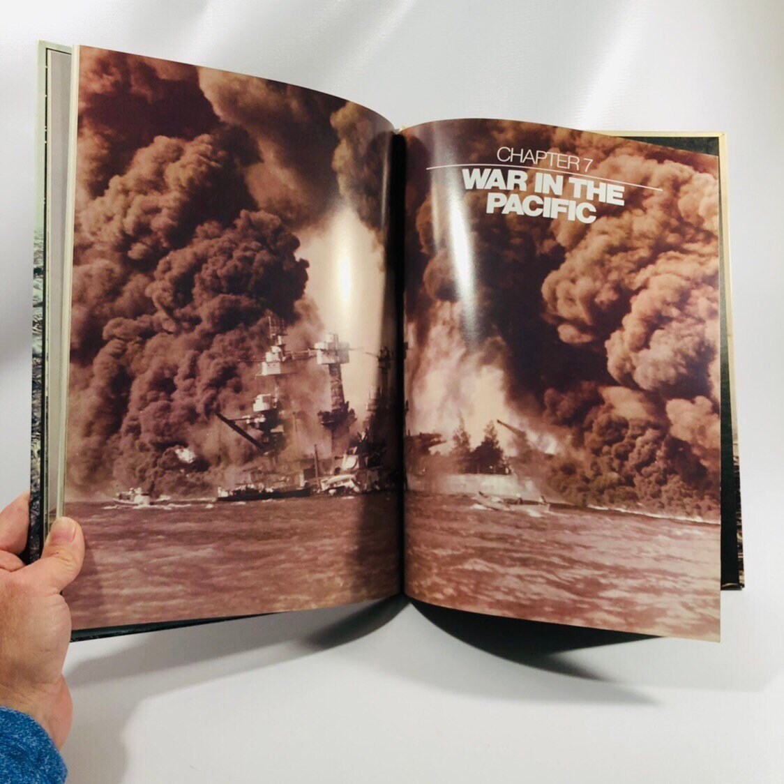 Warships, From Early Steam to Nuclear Power by Norman Polmar & Norman Friedman 1981 Vintage Book Vintage Book