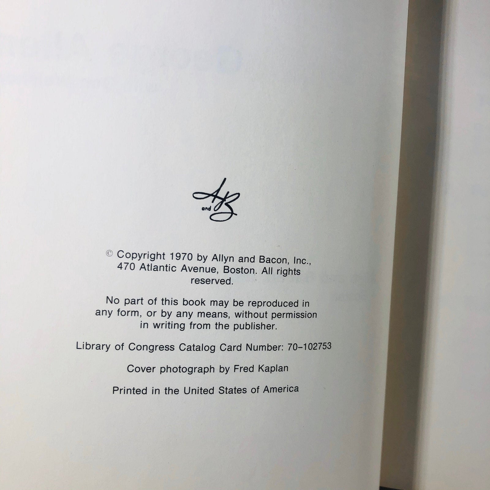 Inside Football Fundamentals Strategy and Tactics for Winning by George Allen with Don Weiskopf 1970 Vintage Book