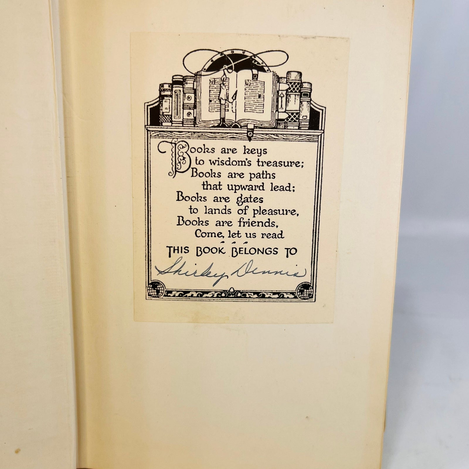 The Challengers byThe Challengers 1932 Grosset & Dunlap Vintage Fictional Book