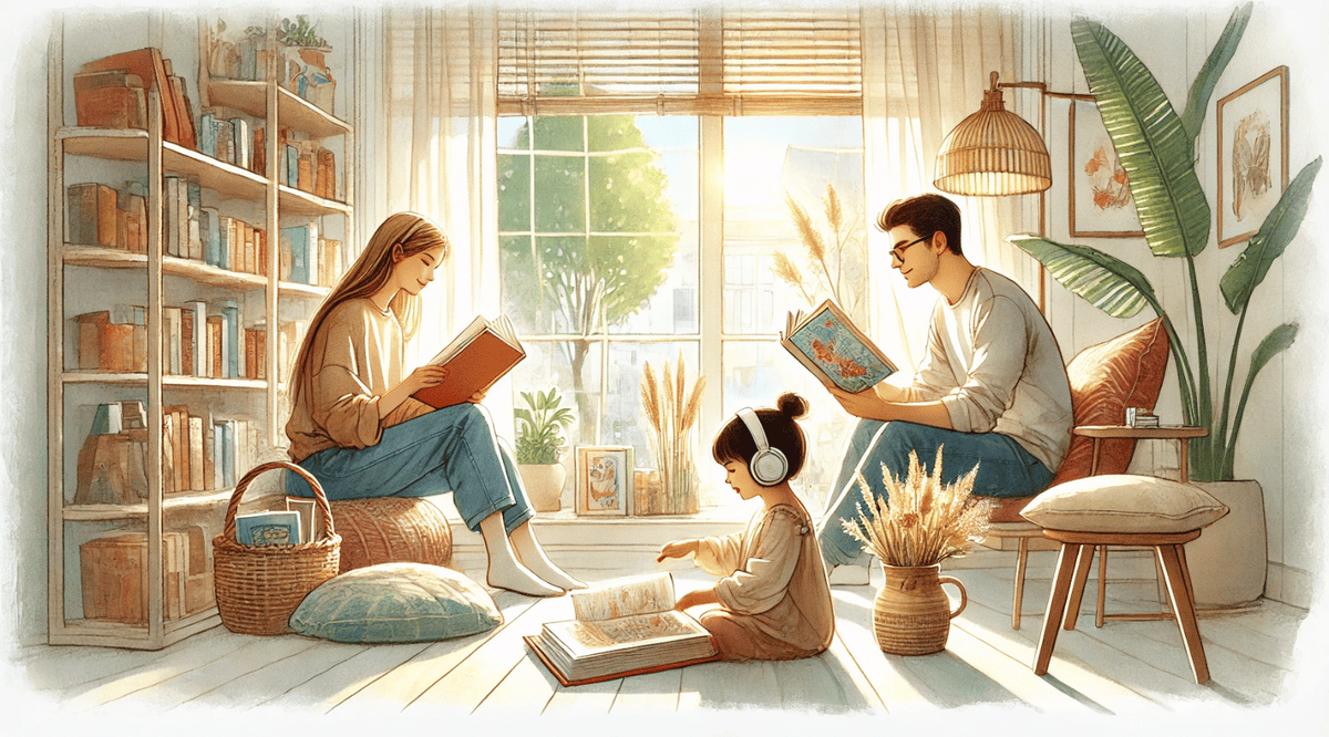 Top 3 Ways to Read a Book: Enhance Your Reading Experience - Reading ...