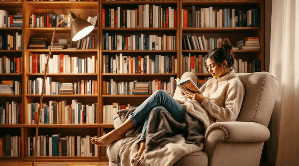 From Fact to Fiction: Stories That Shaped the 20th Century