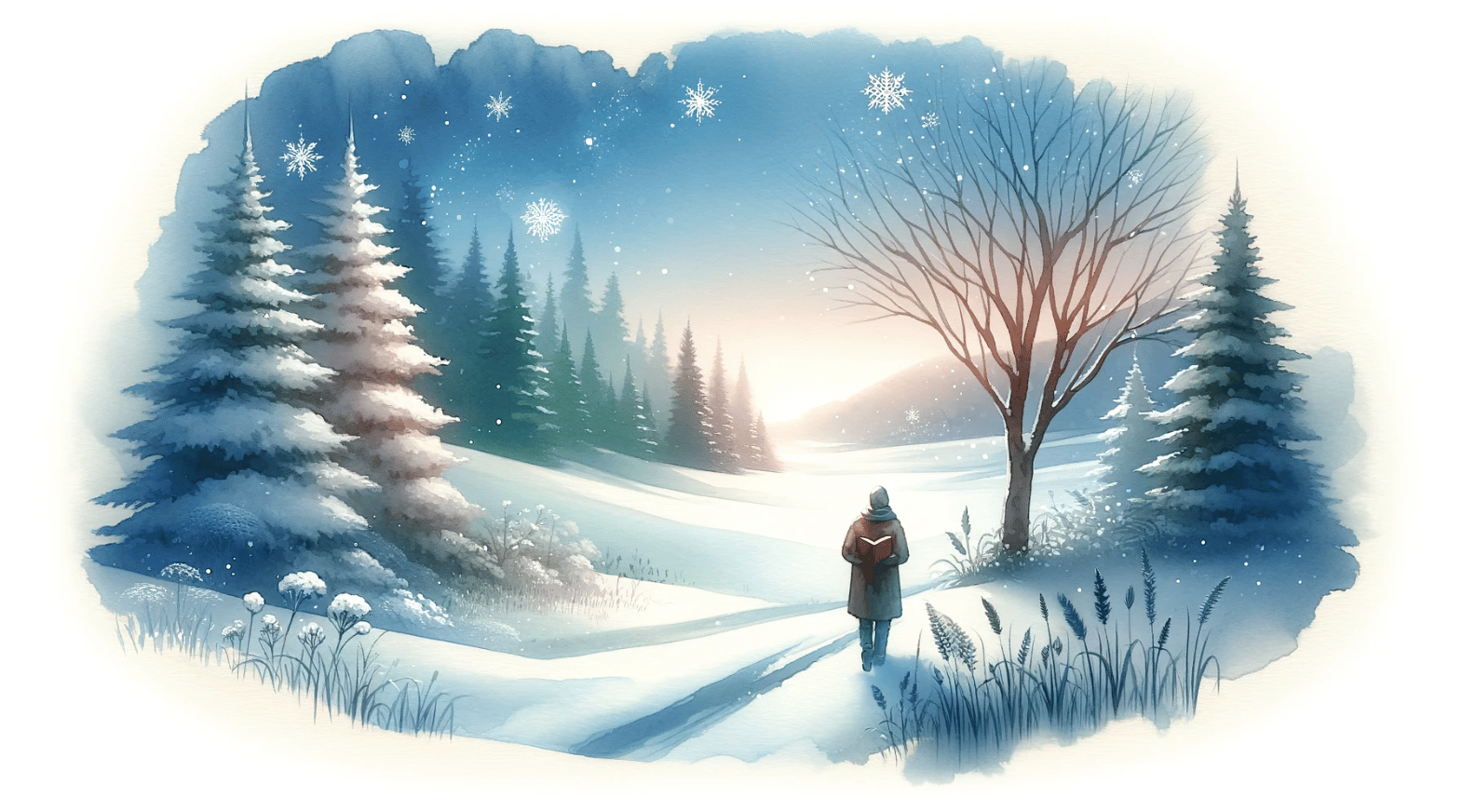 January's Bookish Happenings