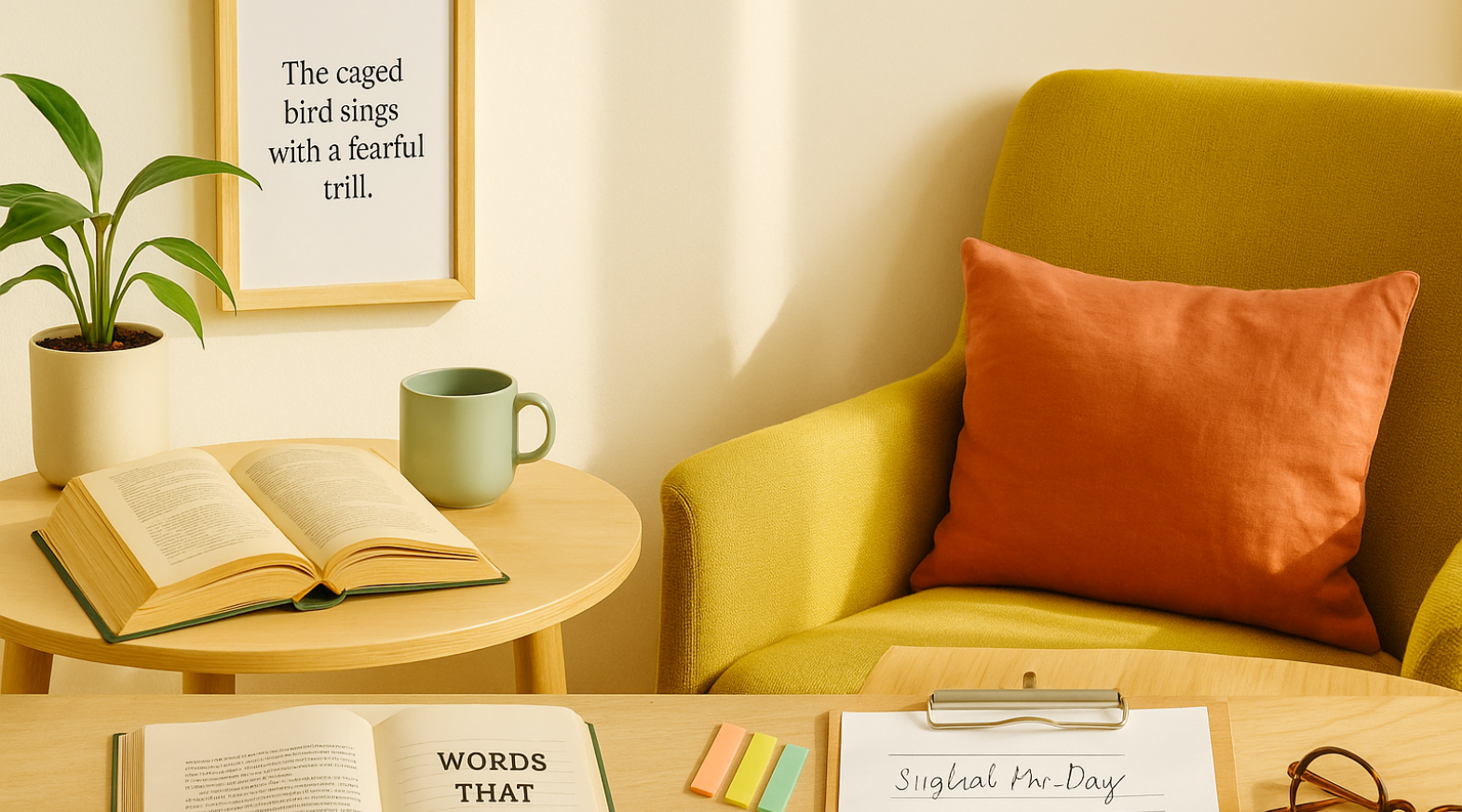 books should be read