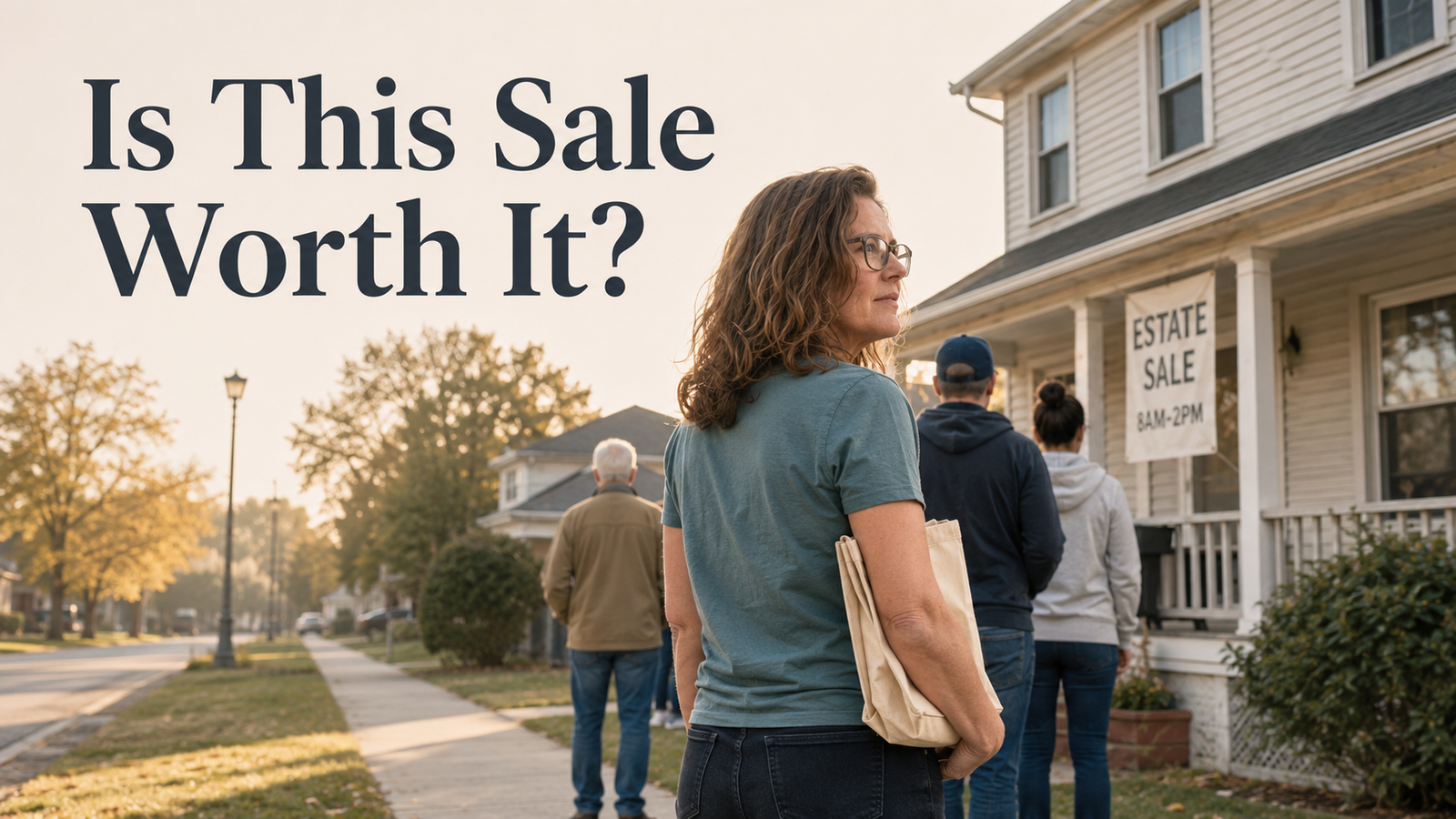 is this sale worth it