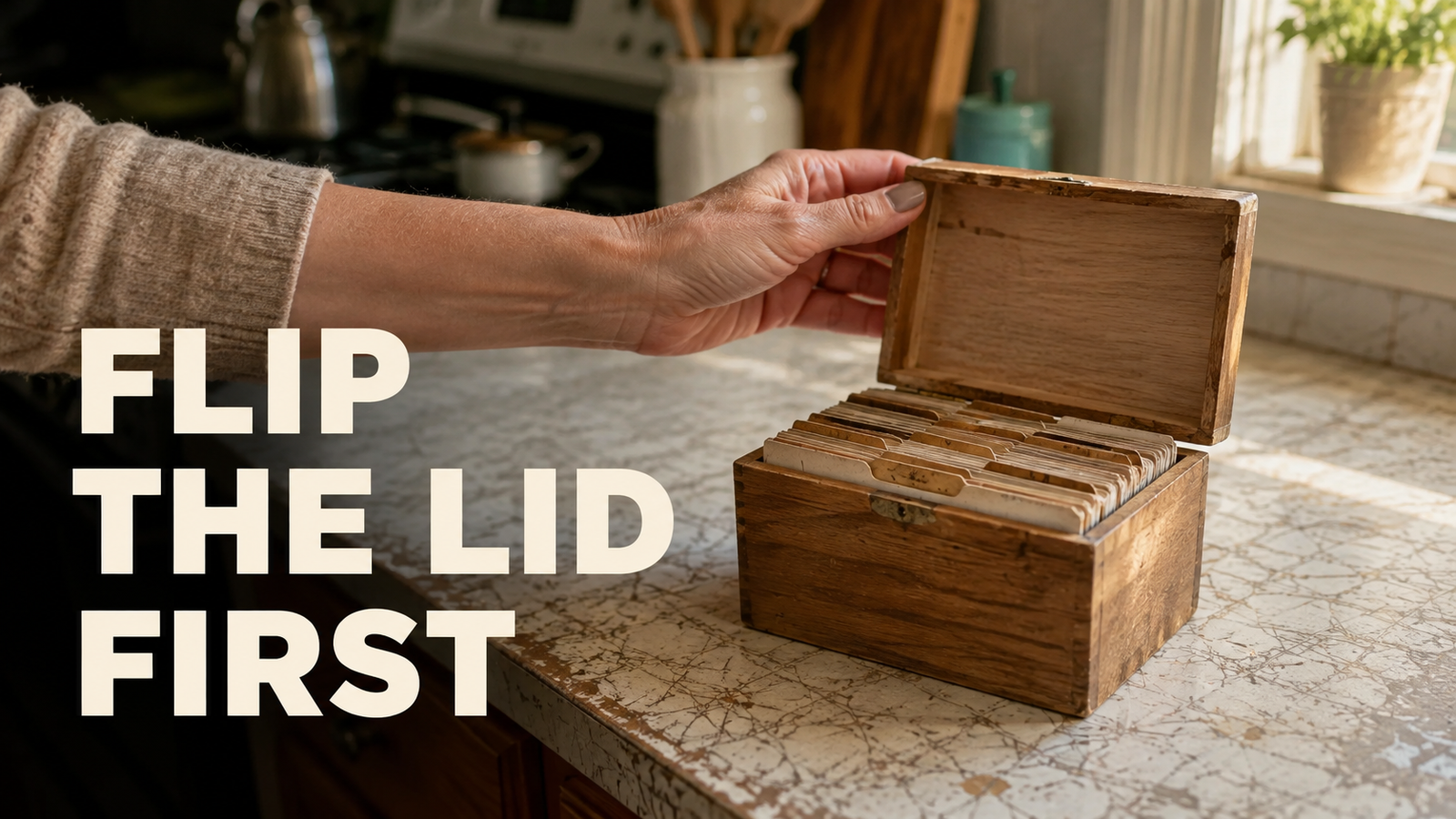 What Should You Walk Right Past at an Estate Sale?