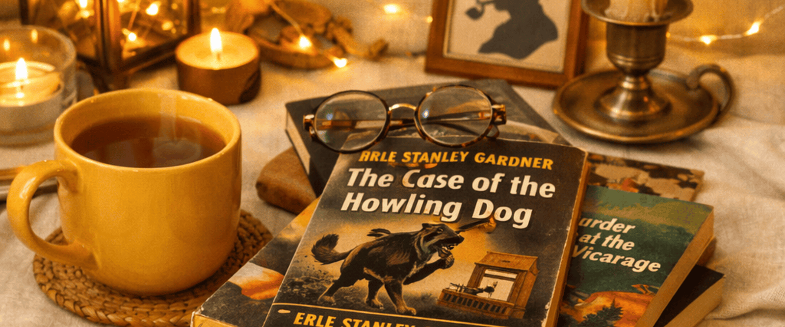 Love of Reading Week 2