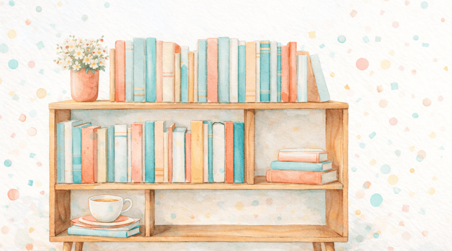 January Book Club Reading