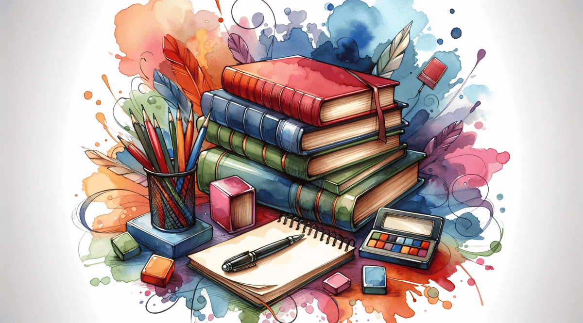  The 12 Reading Challenge!