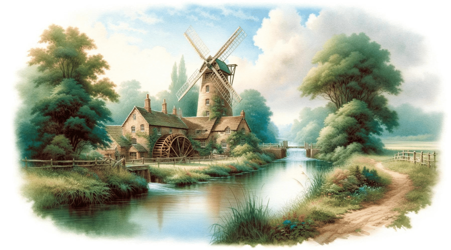 George Eliot's The Mill on the Floss