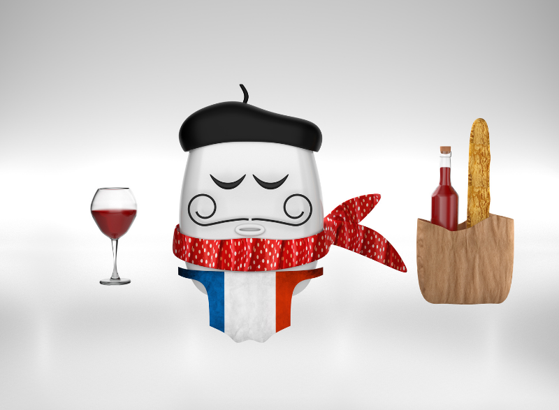 5 Interesting Facts Featuring: Julia Child