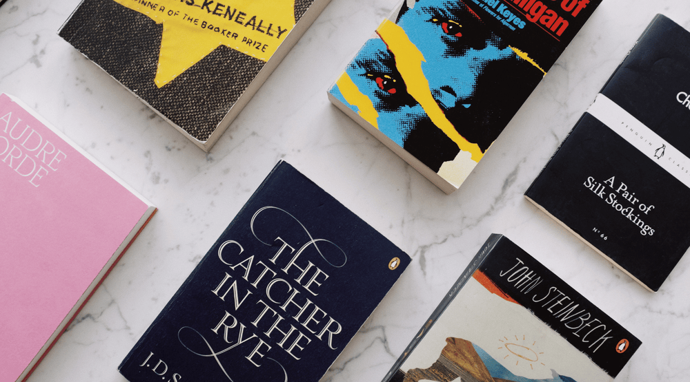 Vintage Books in Paperback (1940s–1980s): What to Buy, How to Care ...