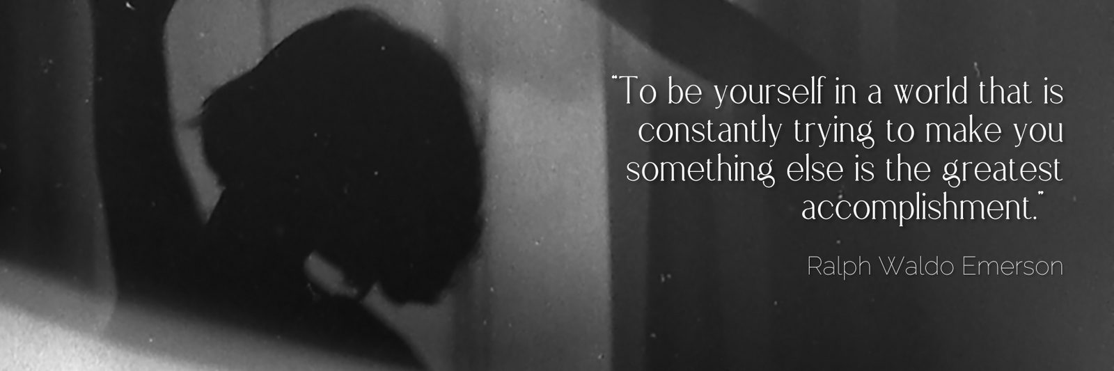 5 Interesting Facts Featuring: Ralph Waldo Emerson Blog post-reading vintage